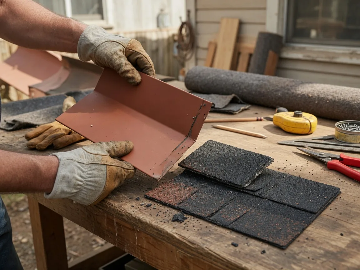 Roof Repair company in Manchester, NH